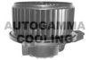 AUTOGAMMA GA38204 Interior Blower